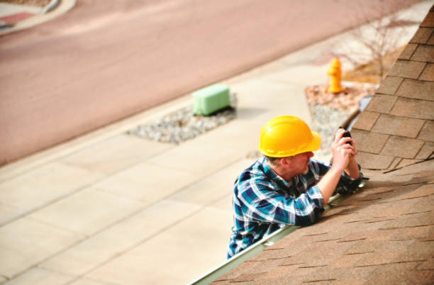 Slate Roofing Contractor in Holt, AL